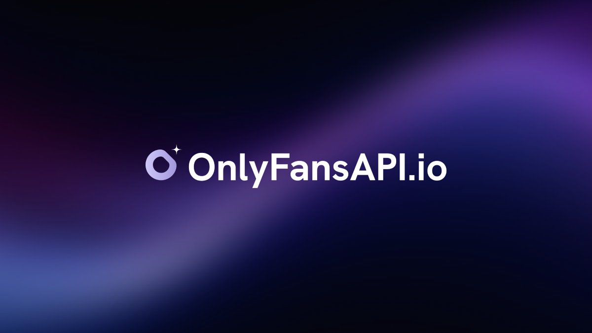 OnlyFans API | Build Without Limits